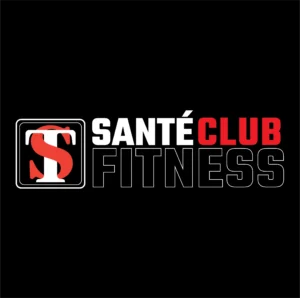 Logo Santé Fitness 02