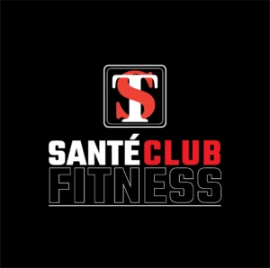 Logo Santé fitness